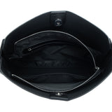 Malaya Shoulder In Black