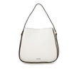 Malaya Shoulder In Off White