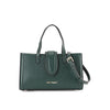 Evas Satchel In Green