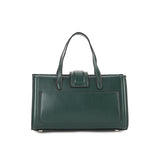 Evas Satchel In Green