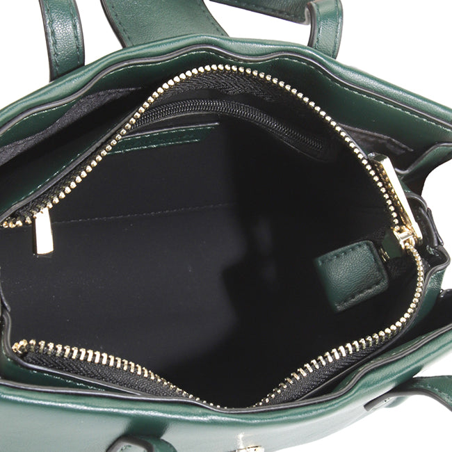 Evas Satchel In Green