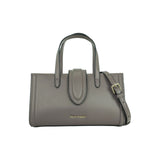 Evas Satchel In Taupe