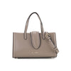 Evas Satchel In Taupe