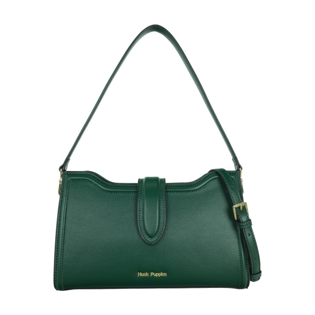 Evas Shoulder In Green