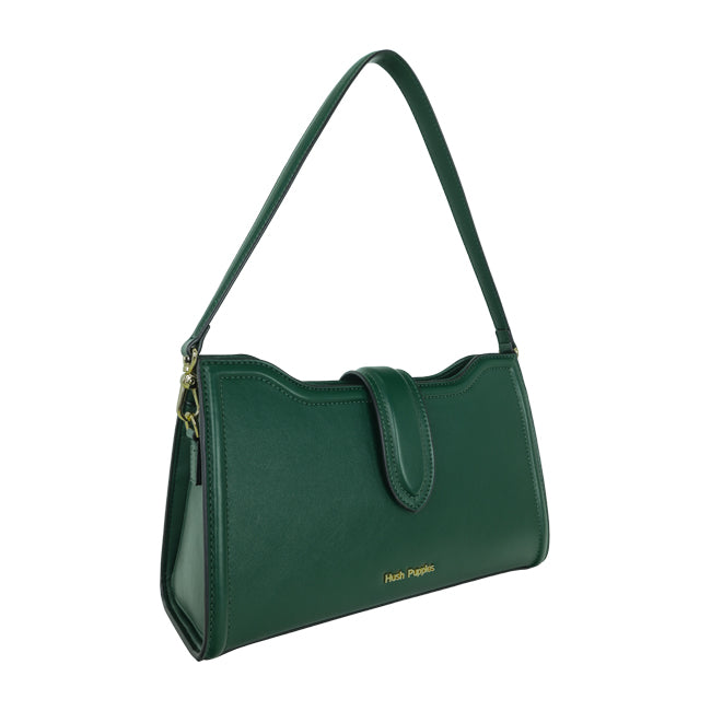 Evas Shoulder In Green