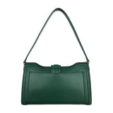 Evas Shoulder In Green