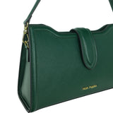 Evas Shoulder In Green