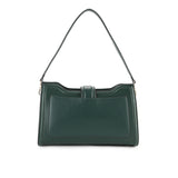 Evas Shoulder In Green