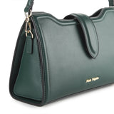 Evas Shoulder In Green