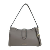 Evas Shoulder In Taupe