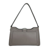 Evas Shoulder In Taupe