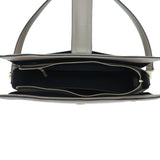 Evas Shoulder In Taupe