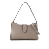 Evas Shoulder In Taupe