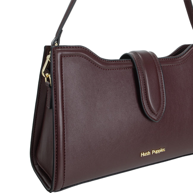 Evas Shoulder In Wine