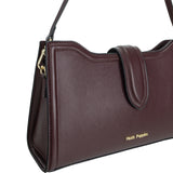 Evas Shoulder In Wine