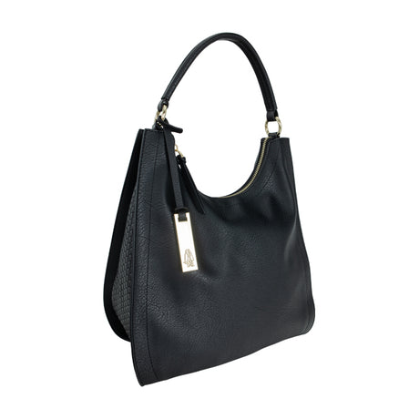 Issaya Hobo (S) In Black