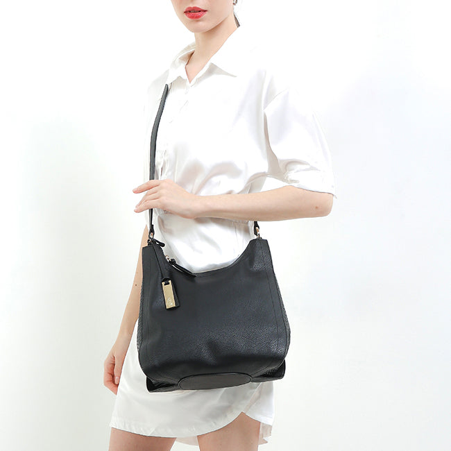 Issaya Hobo (S) In Black