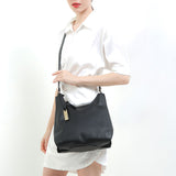 Issaya Hobo (S) In Black