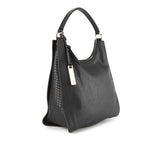 Issaya Hobo (S) In Black