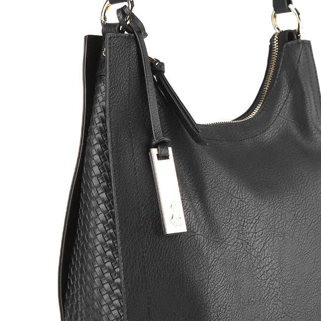 Issaya Hobo (S) In Black
