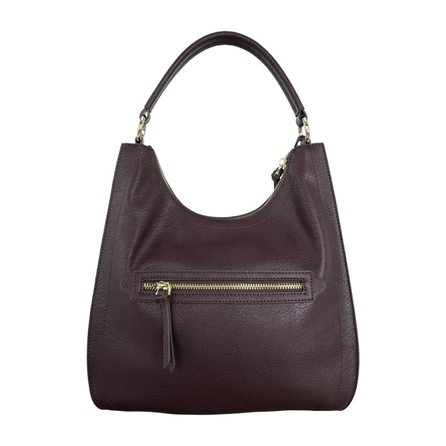 Issaya Hobo (S) In Maroon