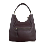 Issaya Hobo (S) In Maroon