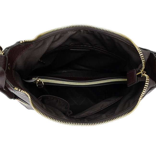 Issaya Hobo (S) In Maroon