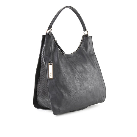 Issaya Hobo (M) In Black