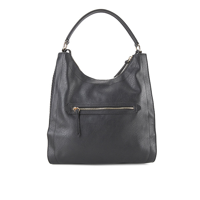 Issaya Hobo (M) In Black