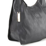 Issaya Hobo (M) In Black
