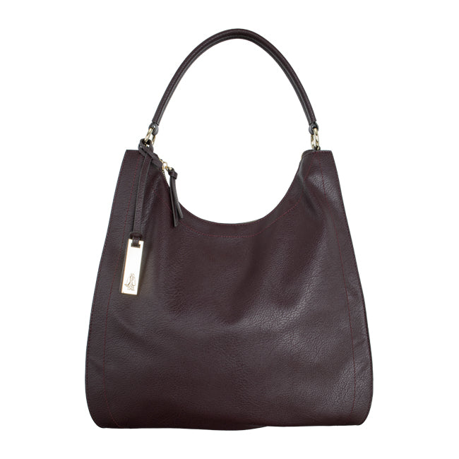 Issaya Hobo (M) In Maroon