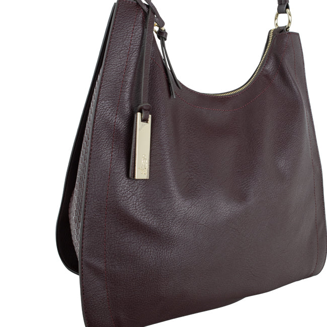 Issaya Hobo (M) In Maroon