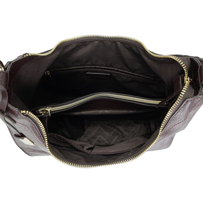 Issaya Hobo (M) In Maroon