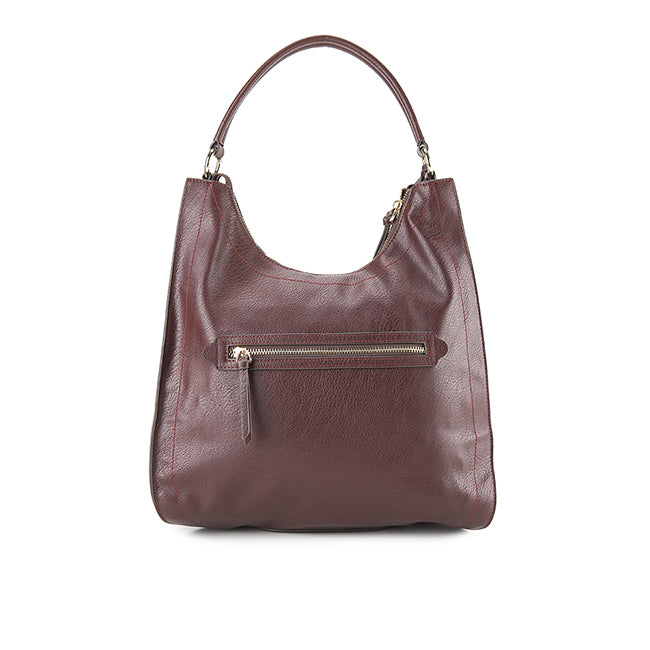 Issaya Hobo (M) In Maroon