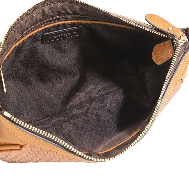 Papsi Shoulder In Camel