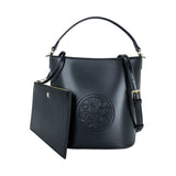 Camelia Bucket In Black