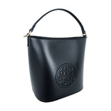 Camelia Bucket In Black