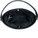 Camelia Bucket In Black