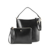 Camelia Bucket In Black