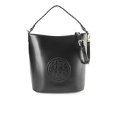 Camelia Bucket In Black