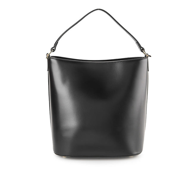 Camelia Bucket In Black