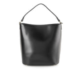 Camelia Bucket In Black