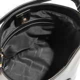 Camelia Bucket In Black
