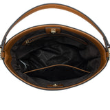 Camelia Bucket In Camel