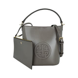 Camelia Bucket In Taupe