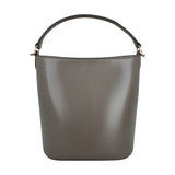 Camelia Bucket In Taupe