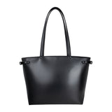 Camelia Tote In Black