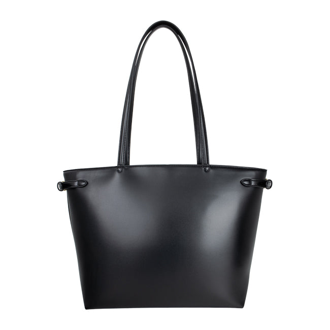 Camelia Tote In Black