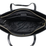 Camelia Tote In Black
