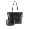 Camelia Tote In Black